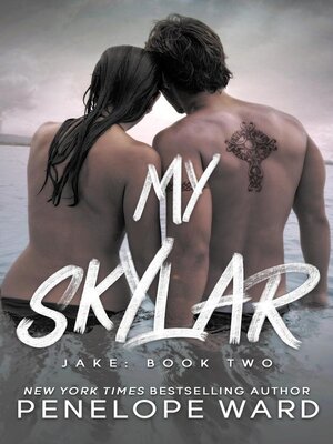 cover image of My Skylar